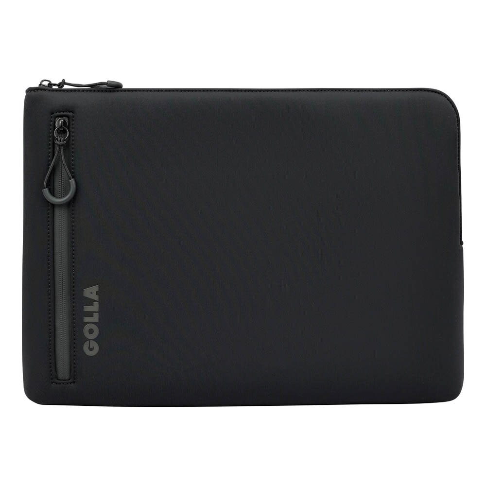 Case - Laptop/Notebook, Tech, Golla, Metro, Neoprene, Sleeve, 966121